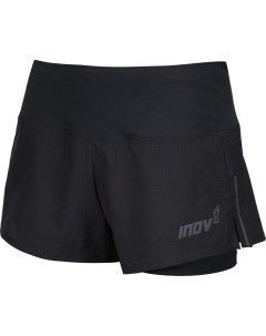 Шорты TrailFly Ultra 3 2in1 Short W Inov-8