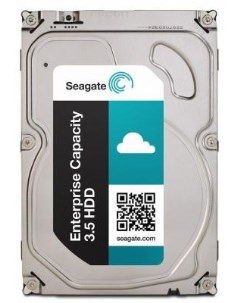 Жесткий диск 3 5 1 Tb 7200 rpm 128 Mb cache ST1000NM0055 SATA III 6 Gb s Seagate
