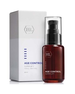 Age Control Super Lift Пилинг 50 мл Age Control Holyland laboratories