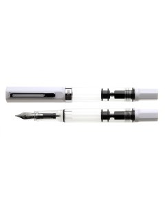 Ручка перьевая ECO Белый 1 1 Twsbi