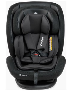 Автокресло OREX black Happy baby