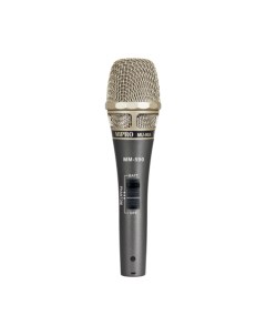 Вокальные динамические микрофоны MM 590 Mipro