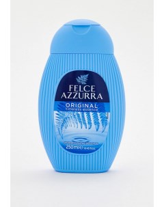 Гель для душа Felce azzurra