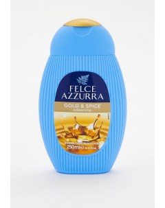 Гель для душа Felce azzurra