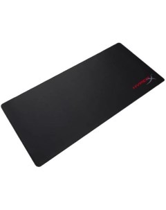 Коврик для мыши Fury S Pro XL черный 900x420x4мм Hyperx