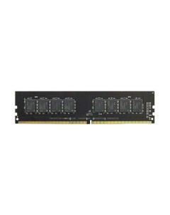 Оперативная память DDR4 DIMM Radeon R7 Performance Series RTL PC4 19200 2400MHz 8Gb R748G2400U2S U Amd