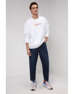 Джинсы Stay Loose Tapered Crop The Can Levi's®