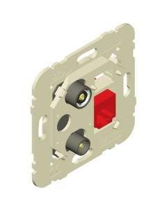 Розетка R TV RJ45 21535 Efapel