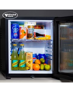 Шкаф холодильный минибар MCA 28BG 8 11 С Cold vine
