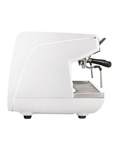 Кофемашина рожковая Appia Life 2Gr S высокие группы экономайзер белая Nuova simonelli