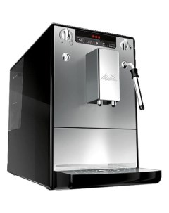 Кофемашина Caffeo Solo milk 953 102 Melitta