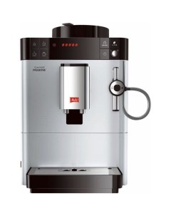 Кофемашина Caffeo Passione Silver F 530 101 Melitta