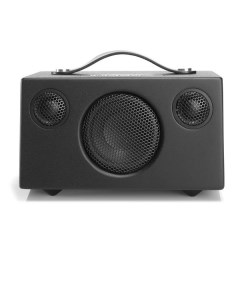 Портативная колонка Audio Pro Addon T3 Black Audio pro