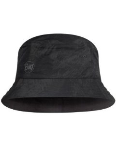 Buff панама Trek Bucket Rinmann Black