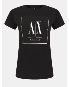 Футболка Armani exchange