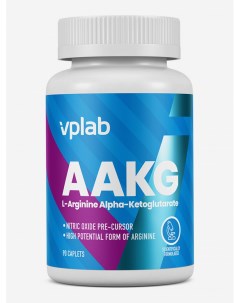 Аминокислота Л аргинин VPLAB AAKG спортивное питание предтренировочный препарат рост мышечной массы  Vplab nutrition