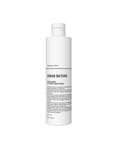 Кондиционер Pure Blonde Platinum Тонирующий для Светлых Волос 250 мл Urban nature