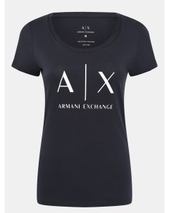 Футболка Armani exchange