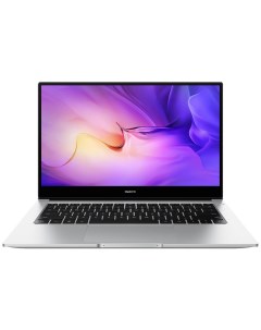 Ноутбук MateBook D14 NbDE WDH9 53013NYY Huawei