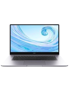 Ноутбук HUAWEI MateBook D 15 BoM WDQ9 5500U 8 512 Mystic Silver MateBook D 15 BoM WDQ9 5500U 8 512 M Huawei