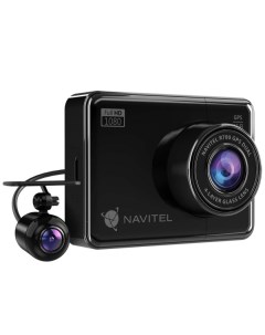 Видеорегистратор Navitel R700 GPS DUAL R700 GPS DUAL