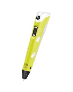 3D ручка Hi HPEN 55 Yellow HPEN 55 Yellow