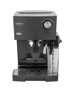 Кофеварка рожкового типа Scarlett SC CM33016 SC CM33016