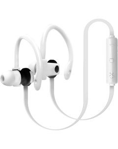 Спортивные наушники Bluetooth W O L T STN 182 White STN 182 White W.o.l.t.