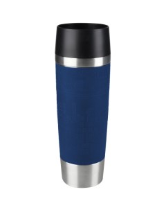 Термокружка Emsa Travel Mug Grande 0 5л Blue 515618 Travel Mug Grande 0 5л Blue 515618