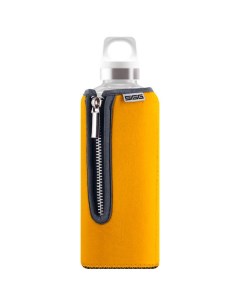 Бутылка для воды Sigg Stella 500мл Yellow 8739 00 Stella 500мл Yellow 8739 00