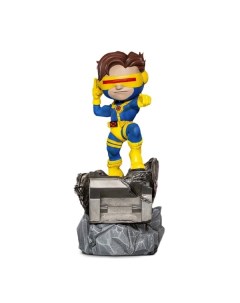 Фигурка X Men Cyclops Minico Cyclops Minico X-men