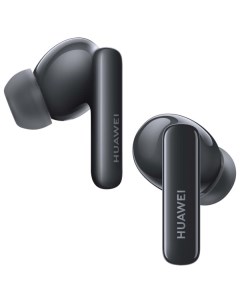 Наушники True Wireless HUAWEI Freebuds 5i Nebula Black T0014 Freebuds 5i Nebula Black T0014 Huawei