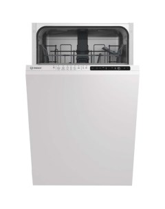 Встраиваемая посудомоечная машина 45 см Indesit DIS 1C69 DIS 1C69