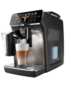 Кофемашина Philips EP5447 90 5400 Series LatteGo EP5447 90 5400 Series LatteGo