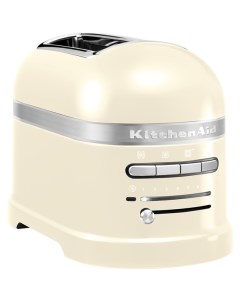 Тостер KitchenAid Artisan 5KMT2204EAC кремовый Artisan 5KMT2204EAC кремовый Kitchenaid