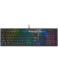 Игровая клавиатура Corsair K60 RGB Pro CH 910D019 RU K60 RGB Pro CH 910D019 RU