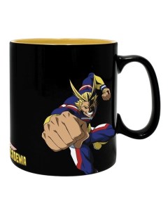 Кружка ABYstyle My Hero Academia 460мл My Hero Academia 460мл Abystyle