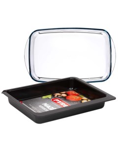 Форма для выпекания металл Pyrex MG30 248 MG30 248