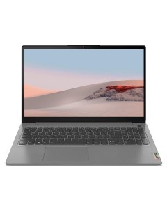 Ноутбук Lenovo IdeaPad 3 15ITL6 15 6 Core i3 1115G4 4 HDD1TB noOS Grey IdeaPad 3 15ITL6 15 6 Core i3