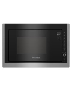 Встраиваемая микроволновая печь Grundig GMI 11311 X GMI 11311 X