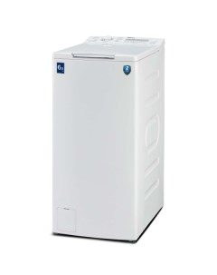 Стиральная машина с вертикальной загрузкой Midea MFE11W65 W C MFE11W65 W C