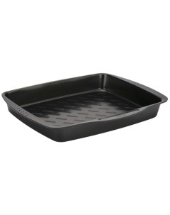 Форма для выпекания металл Pyrex Black Diamond 40х31см AS40RRB E006 Black Diamond 40х31см AS40RRB E0