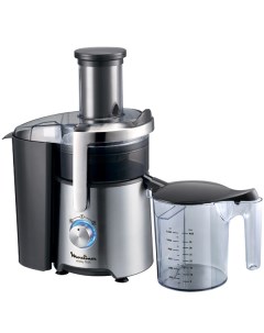 Соковыжималка центробежная Moulinex EASY FRUIT JU610D10 EASY FRUIT JU610D10