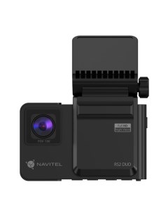 Видеорегистратор Navitel RS2 DUO RS2 DUO