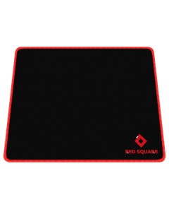 Игровой коврик Red Square Mouse Mat S RSQ 40001 Mouse Mat S RSQ 40001 Red square