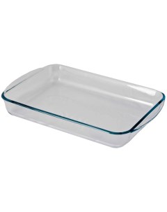 Форма для выпекания стекло Pyrex Smart cooking 40x28х6см 239B000 5046 Smart cooking 40x28х6см 239B00