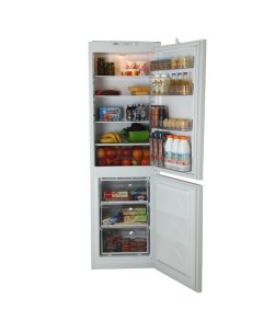 Встраиваемый холодильник комби Atlant ХМ4307 000 ХМ4307 000 Атлант