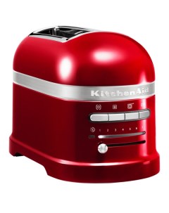 Тостер KitchenAid Artisan 5KMT2204ECA карамельное яблоко Artisan 5KMT2204ECA карамельное яблоко Kitchenaid