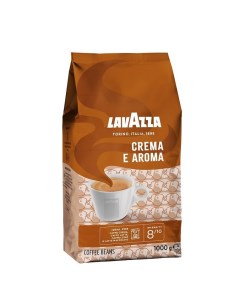 Кофе в зернах Lavazza