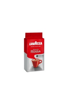 Молотый кофе Lavazza